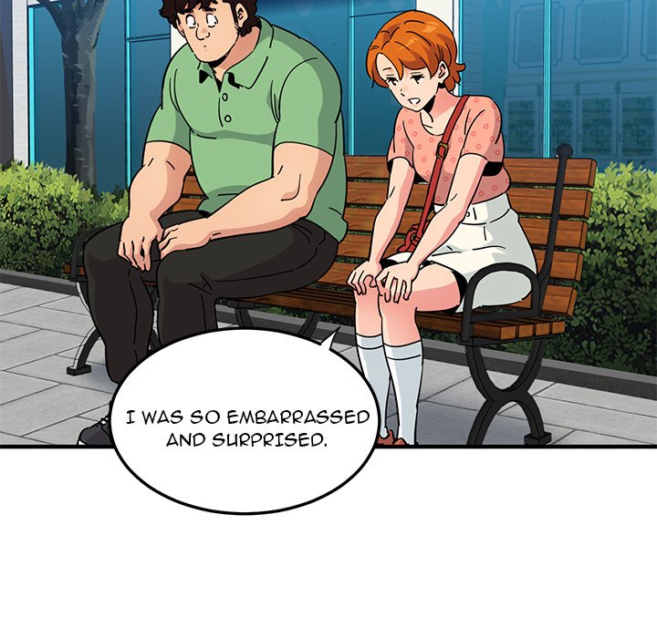 Dog on Patrol Chapter 51 - Manhwa18.com