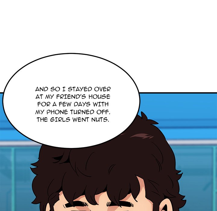 Dog on Patrol Chapter 51 - Manhwa18.com