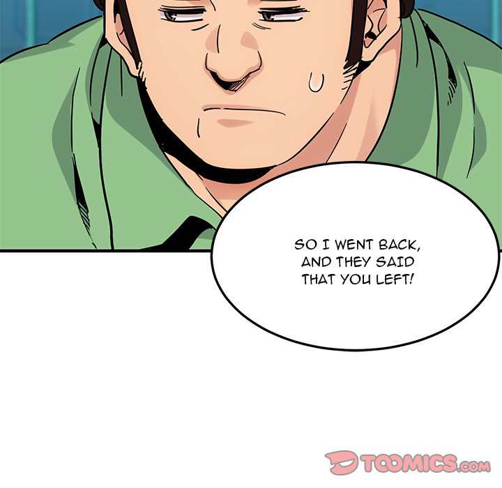 Dog on Patrol Chapter 51 - Manhwa18.com