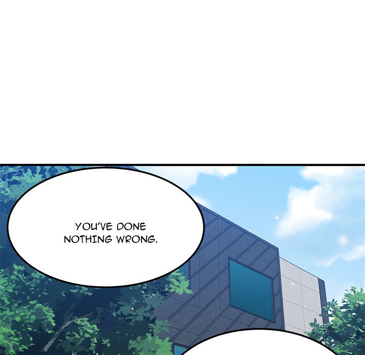 Dog on Patrol Chapter 51 - Manhwa18.com