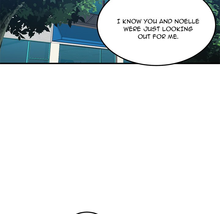 Dog on Patrol Chapter 51 - Manhwa18.com