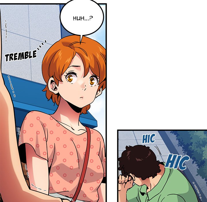 Dog on Patrol Chapter 51 - Manhwa18.com