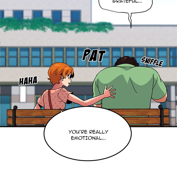 Dog on Patrol Chapter 51 - Manhwa18.com