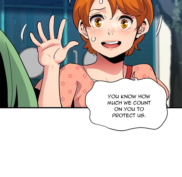 Dog on Patrol Chapter 51 - Manhwa18.com