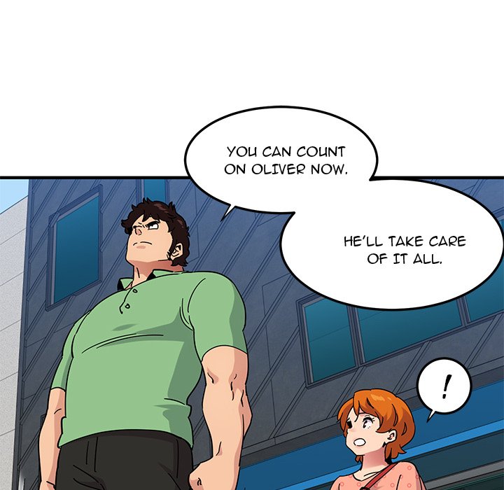 Dog on Patrol Chapter 51 - Manhwa18.com