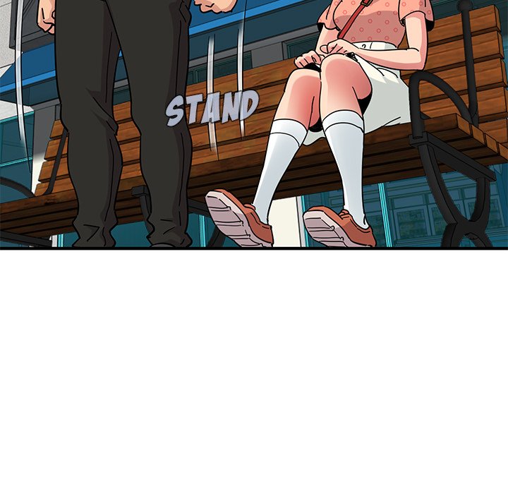 Dog on Patrol Chapter 51 - Manhwa18.com