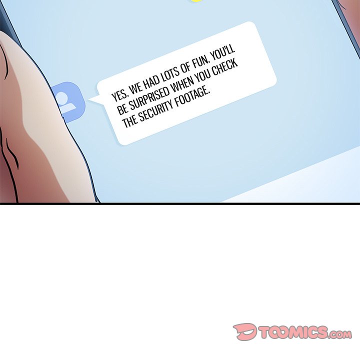 Dog on Patrol Chapter 51 - Manhwa18.com