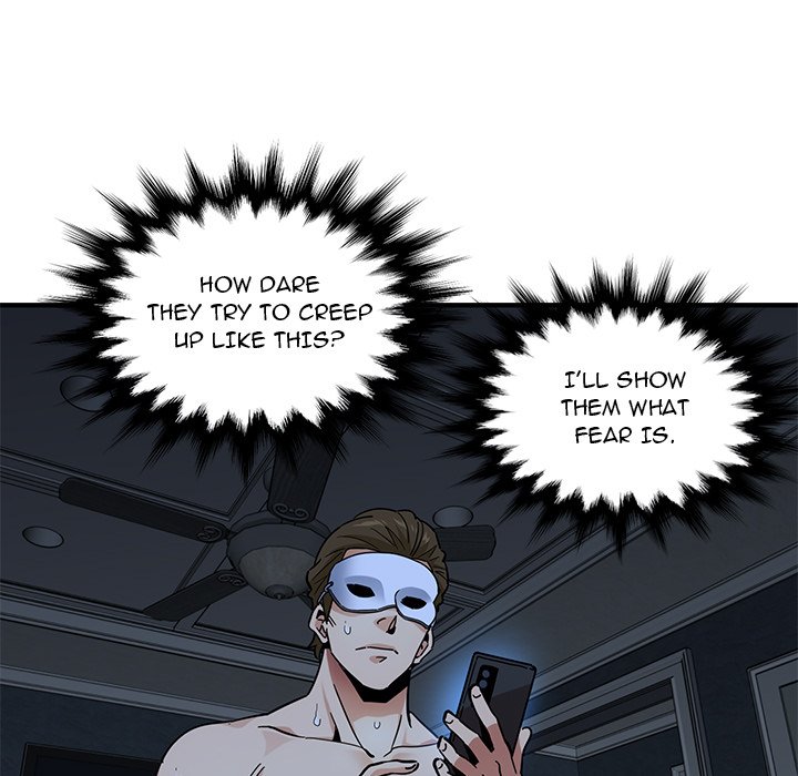 Dog on Patrol Chapter 51 - Manhwa18.com