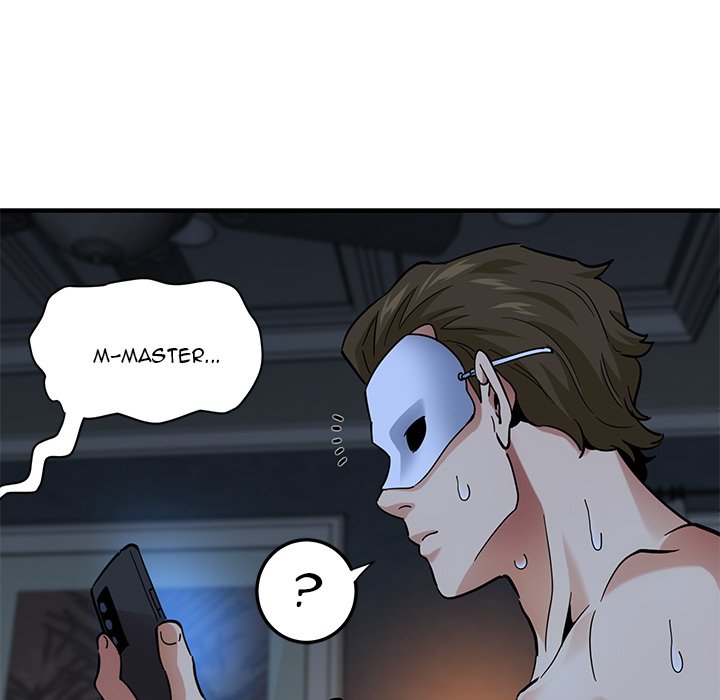 Dog on Patrol Chapter 51 - Manhwa18.com