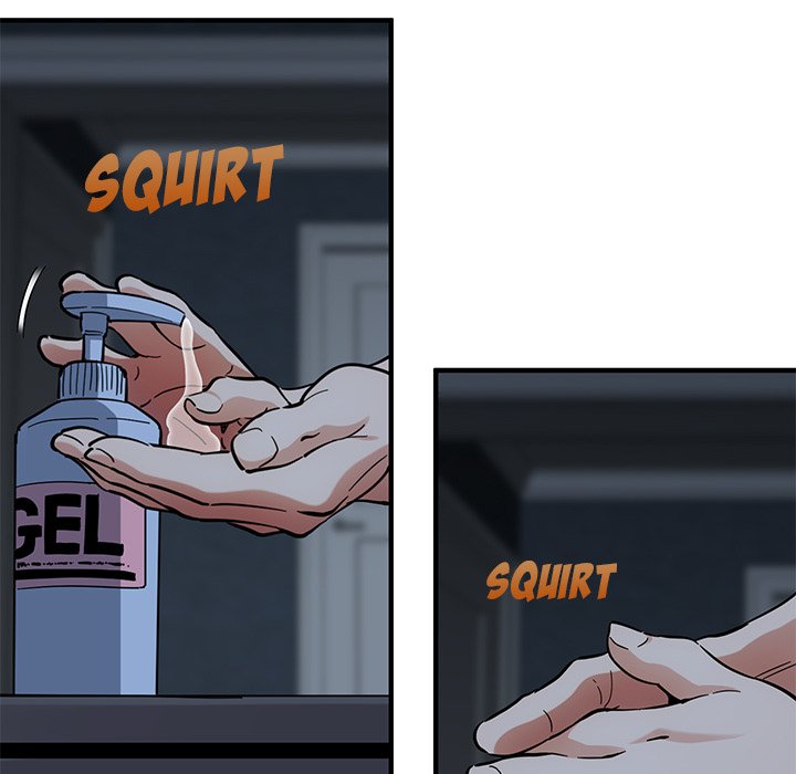 Dog on Patrol Chapter 51 - Manhwa18.com