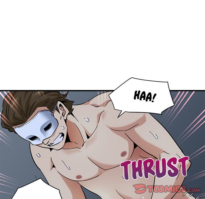 Dog on Patrol Chapter 51 - Manhwa18.com