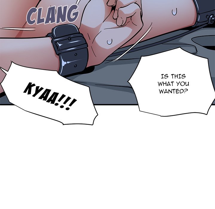 Dog on Patrol Chapter 51 - Manhwa18.com