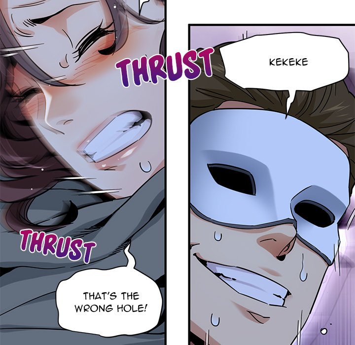 Dog on Patrol Chapter 51 - Manhwa18.com