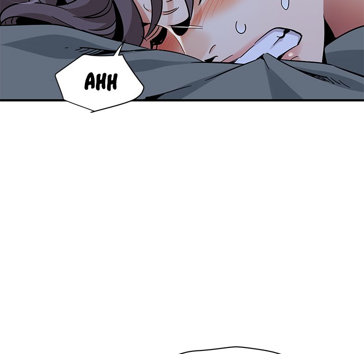 Dog on Patrol Chapter 51 - Manhwa18.com