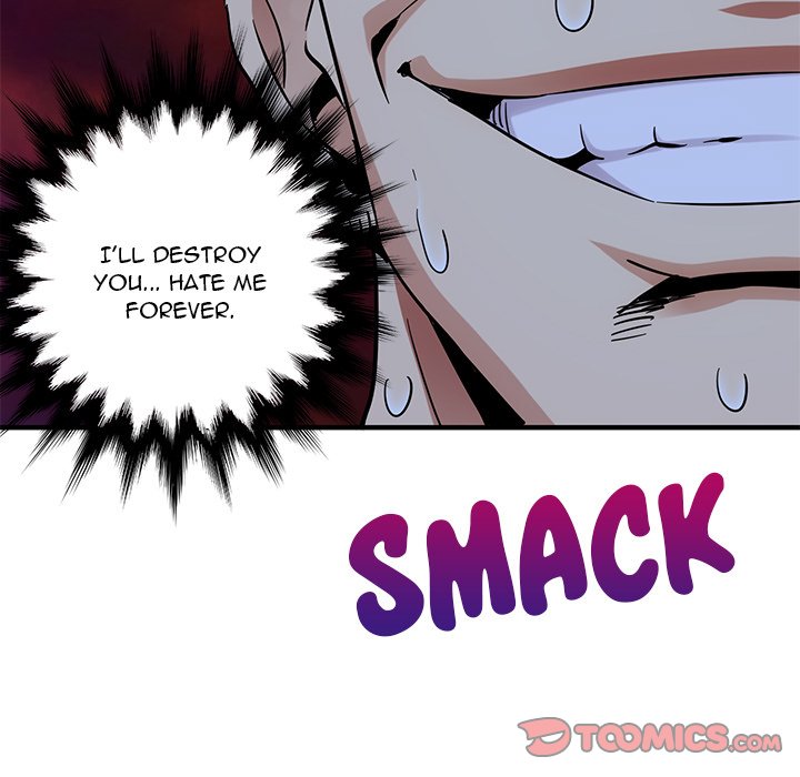 Dog on Patrol Chapter 51 - Manhwa18.com