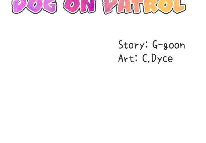 Dog on Patrol Chapter 52 - Manhwa18.com