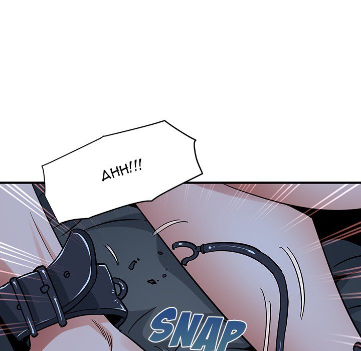 Dog on Patrol Chapter 52 - Manhwa18.com