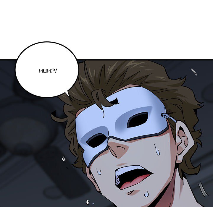 Dog on Patrol Chapter 52 - Manhwa18.com