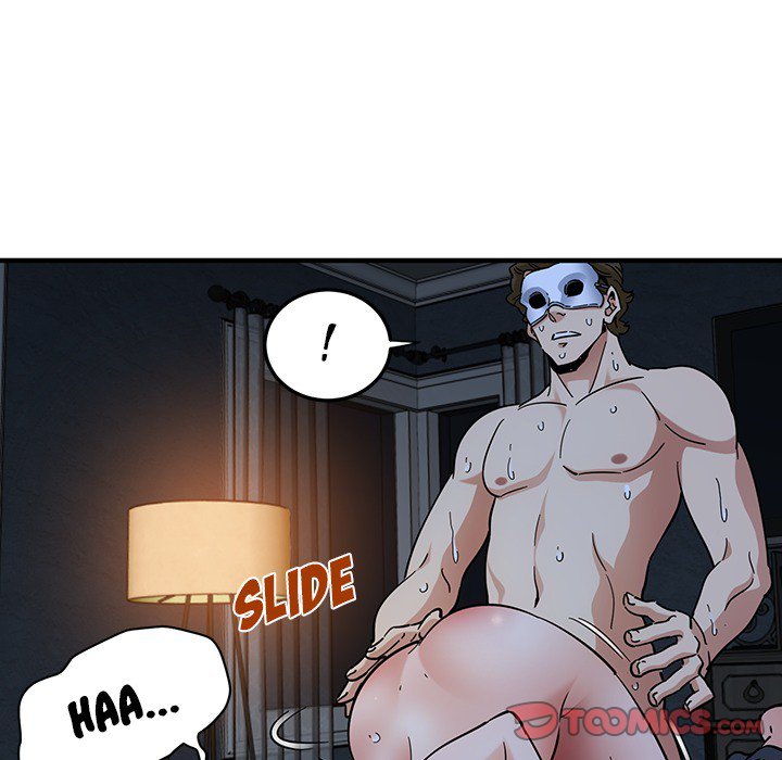 Dog on Patrol Chapter 52 - Manhwa18.com