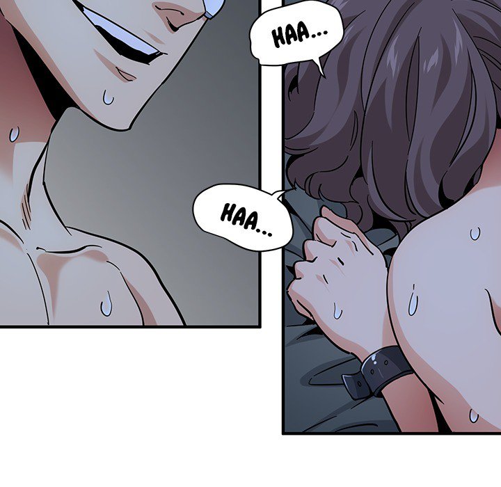 Dog on Patrol Chapter 52 - Manhwa18.com