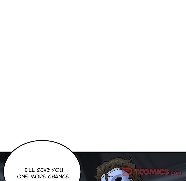 Dog on Patrol Chapter 52 - Manhwa18.com