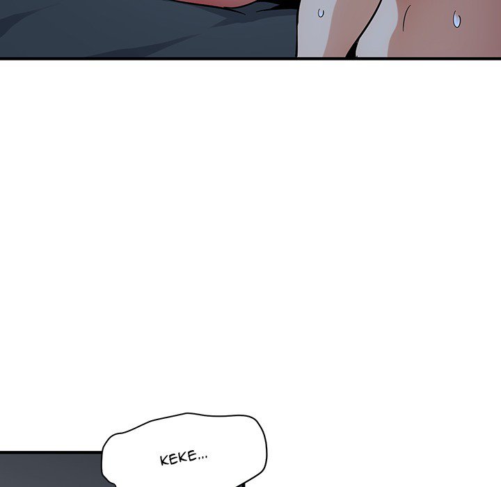 Dog on Patrol Chapter 52 - Manhwa18.com