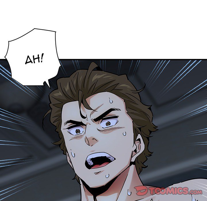 Dog on Patrol Chapter 52 - Manhwa18.com