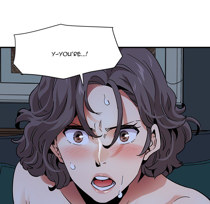 Dog on Patrol Chapter 52 - Manhwa18.com