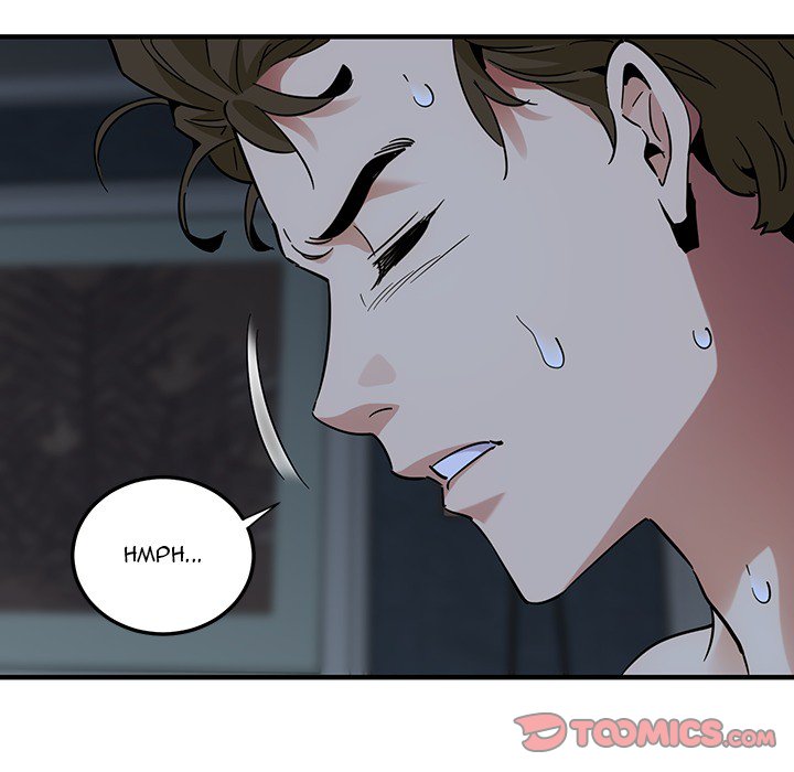 Dog on Patrol Chapter 52 - Manhwa18.com