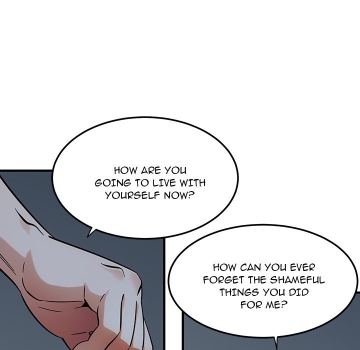 Dog on Patrol Chapter 52 - Manhwa18.com