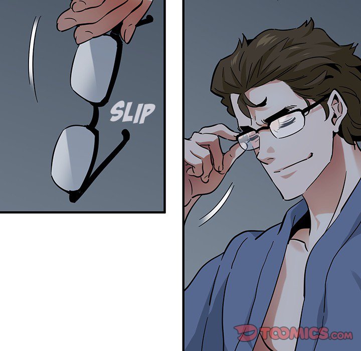 Dog on Patrol Chapter 52 - Manhwa18.com