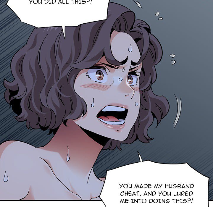 Dog on Patrol Chapter 52 - Manhwa18.com