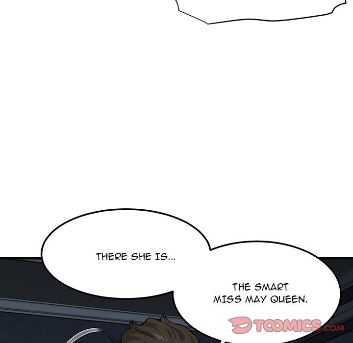 Dog on Patrol Chapter 52 - Manhwa18.com
