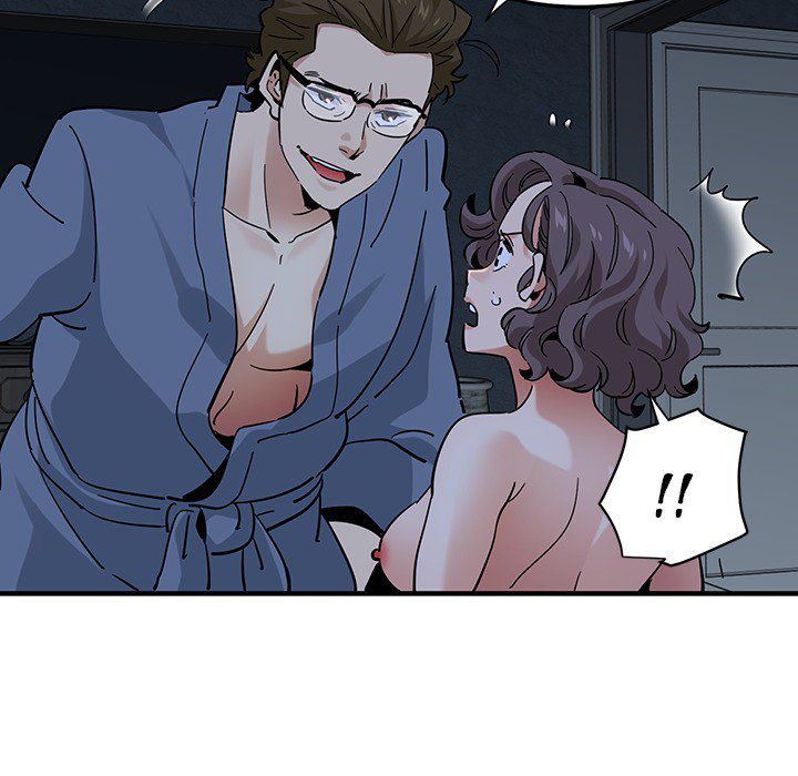 Dog on Patrol Chapter 52 - Manhwa18.com