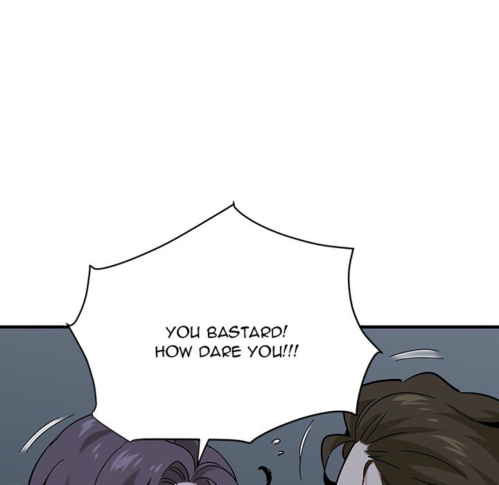 Dog on Patrol Chapter 52 - Manhwa18.com