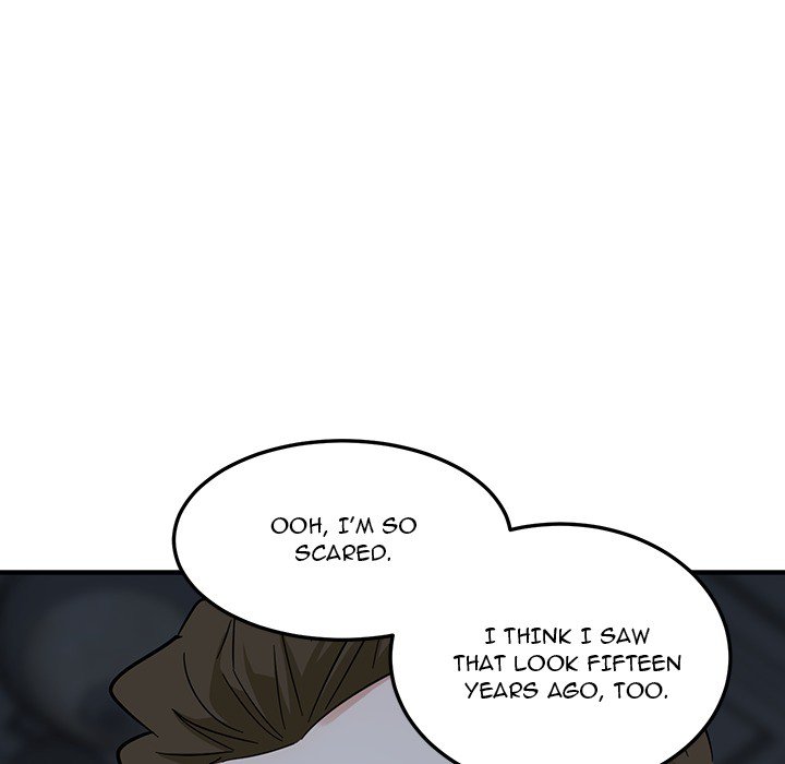 Dog on Patrol Chapter 52 - Manhwa18.com
