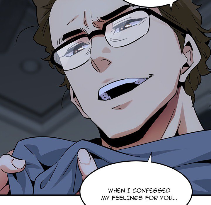 Dog on Patrol Chapter 52 - Manhwa18.com