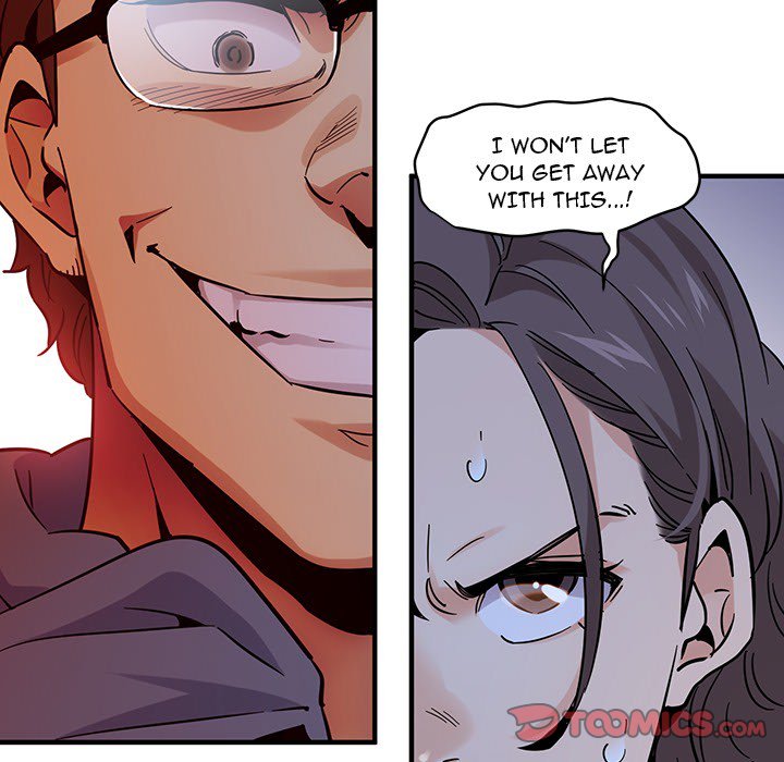 Dog on Patrol Chapter 52 - Manhwa18.com