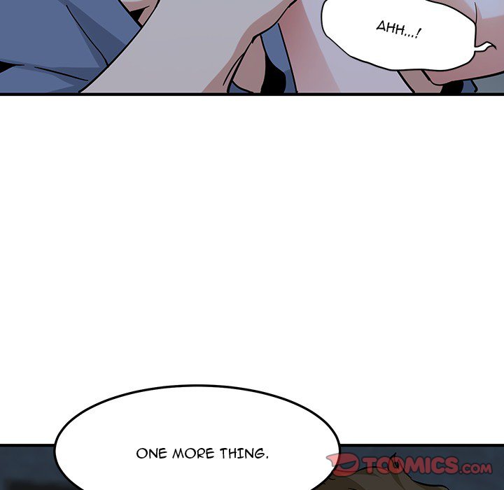 Dog on Patrol Chapter 52 - Manhwa18.com