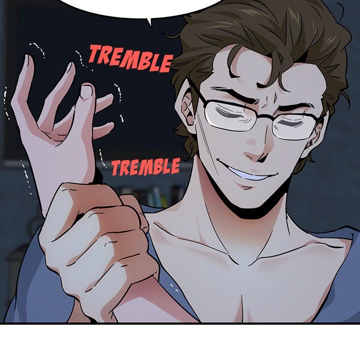 Dog on Patrol Chapter 52 - Manhwa18.com