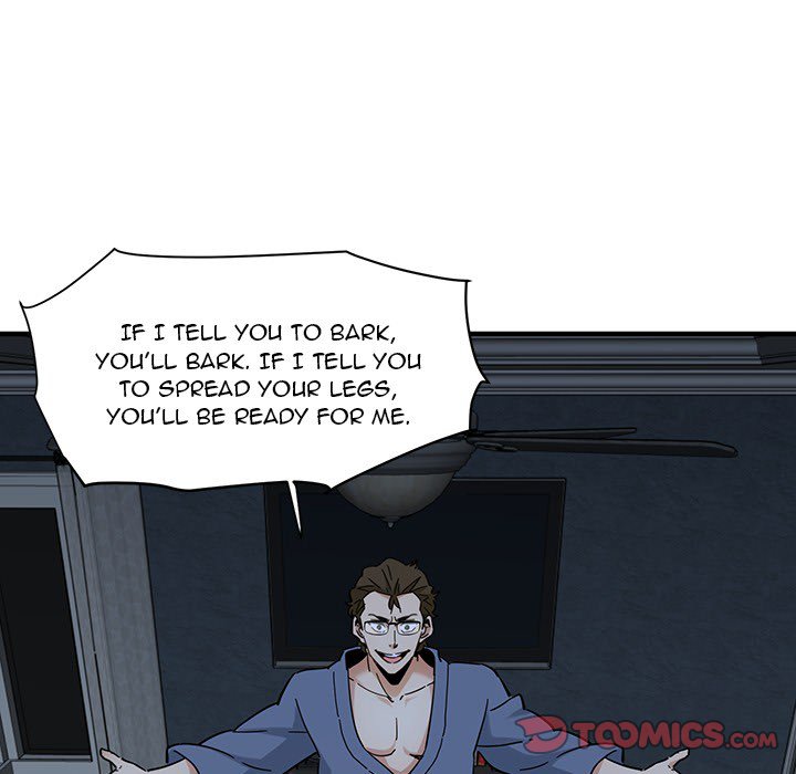 Dog on Patrol Chapter 52 - Manhwa18.com