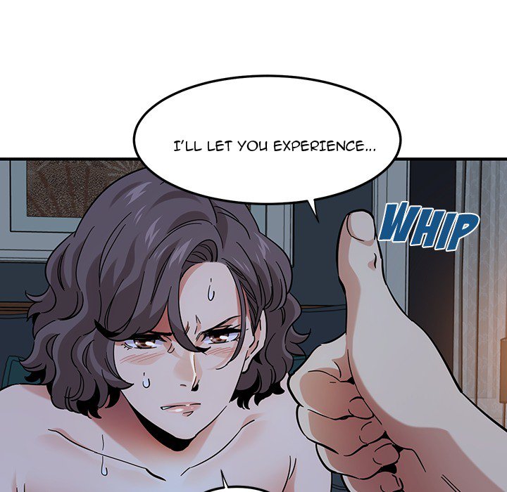 Dog on Patrol Chapter 52 - Manhwa18.com