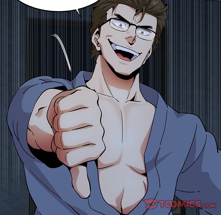 Dog on Patrol Chapter 52 - Manhwa18.com