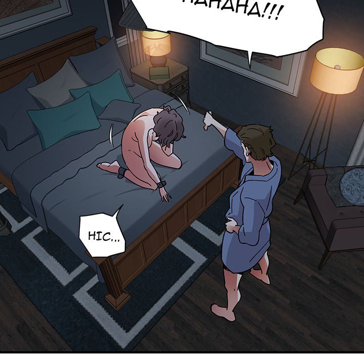 Dog on Patrol Chapter 52 - Manhwa18.com