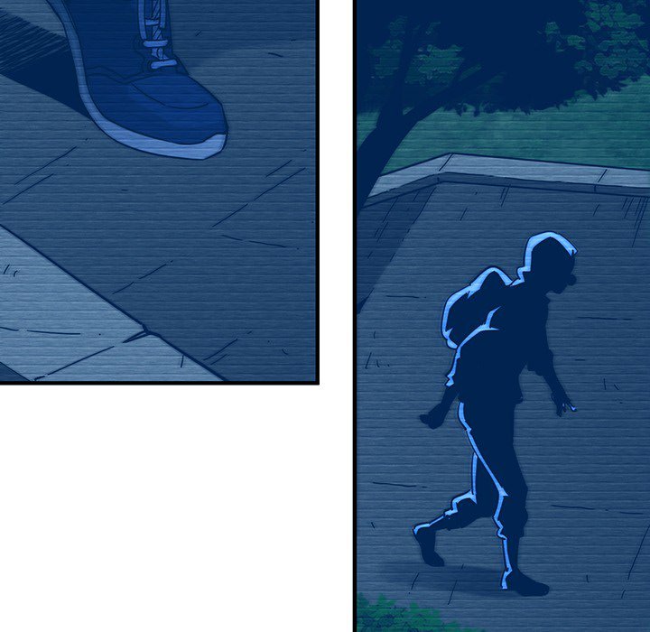 Dog on Patrol Chapter 52 - Manhwa18.com