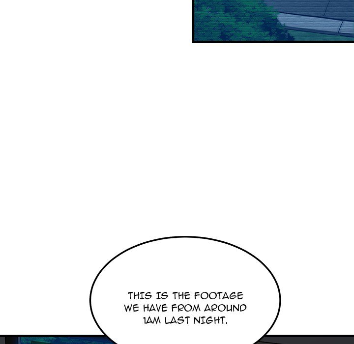 Dog on Patrol Chapter 52 - Manhwa18.com