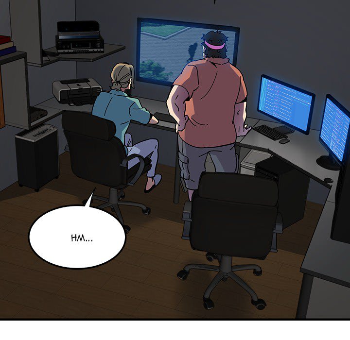 Dog on Patrol Chapter 52 - Manhwa18.com