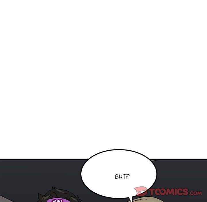 Dog on Patrol Chapter 52 - Manhwa18.com