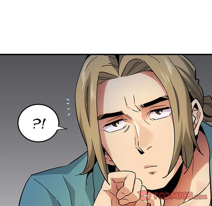 Dog on Patrol Chapter 52 - Manhwa18.com