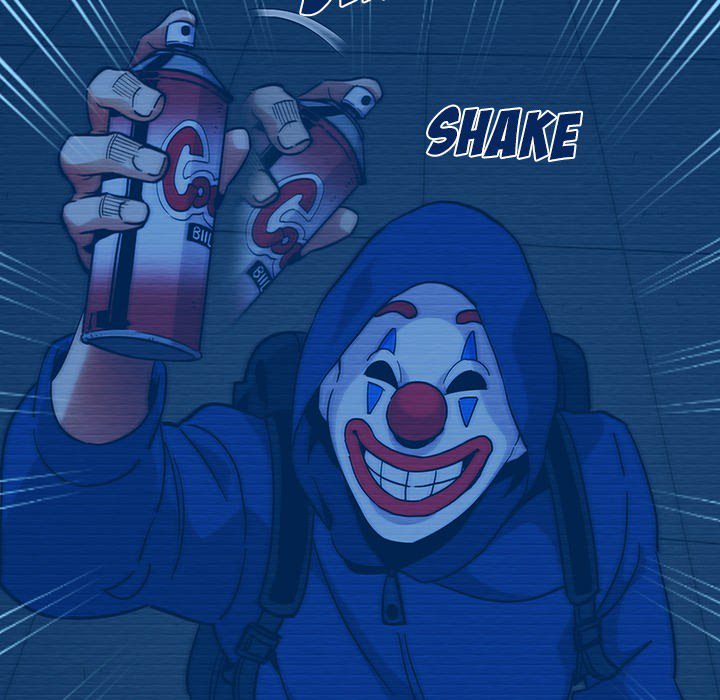 Dog on Patrol Chapter 52 - Manhwa18.com